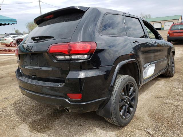 Photo 4 from auction – 2018 JEEP GRAND CHER with VIN 1C4RJFAG7JC319656
