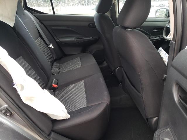 Photo 6 from auction – 2021 NISSAN VERSA S with VIN 3N1CN8DVXML859045