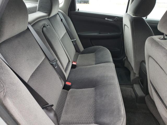 Photo 6 from auction – 2012 CHEVROLET IMPALA LT with VIN 2G1WG5E36C1221562