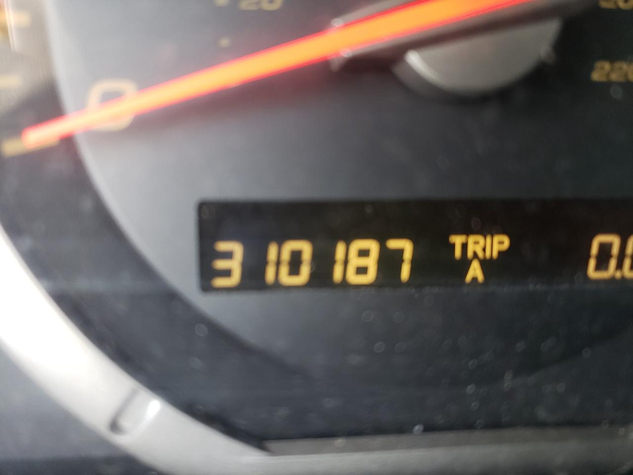 Photo 8 from auction – 2006 HONDA PILOT EX with VIN 5FNYF28696B045535