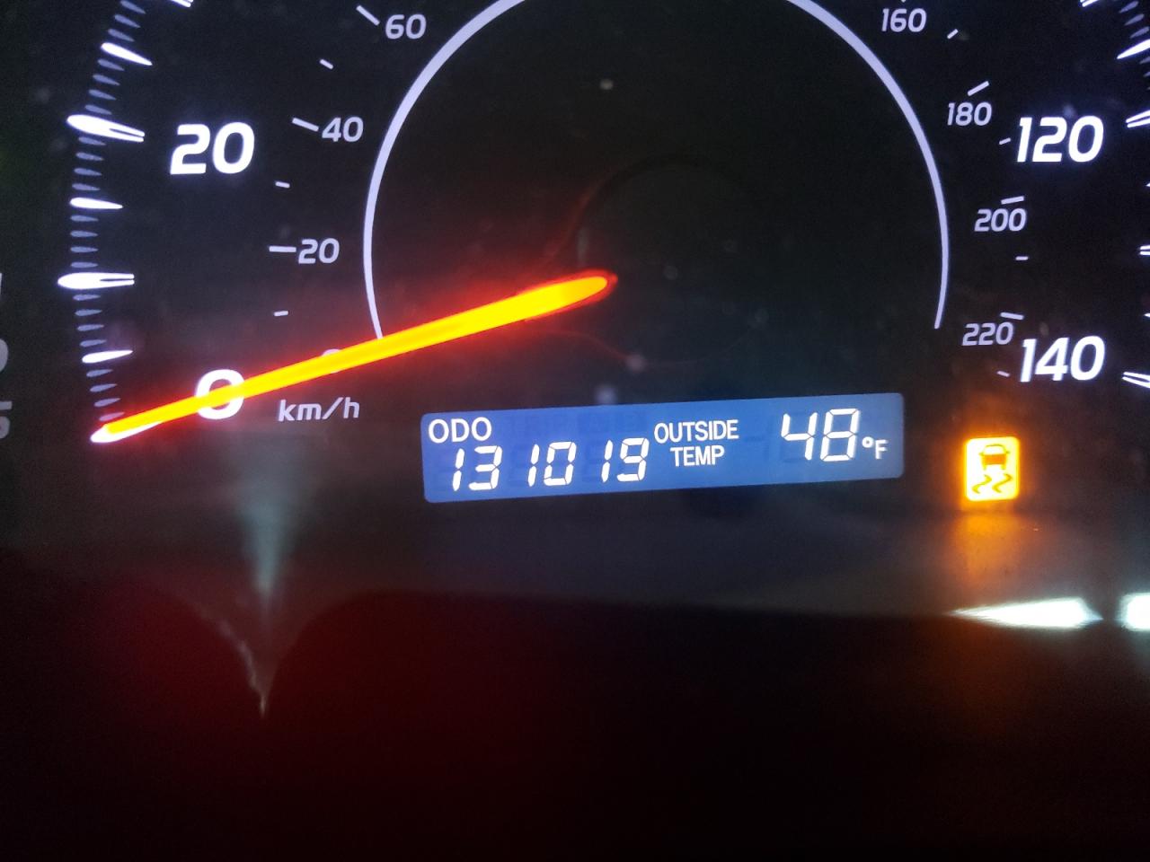 Photo 8 from auction – 2011 TOYOTA CAMRY BASE with VIN 4T1BF3EK2BU640768