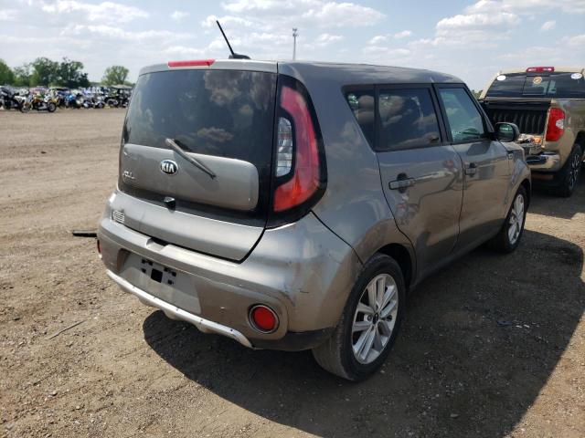 Photo 4 from auction – 2017 KIA SOUL + with VIN KNDJP3A50H7425796