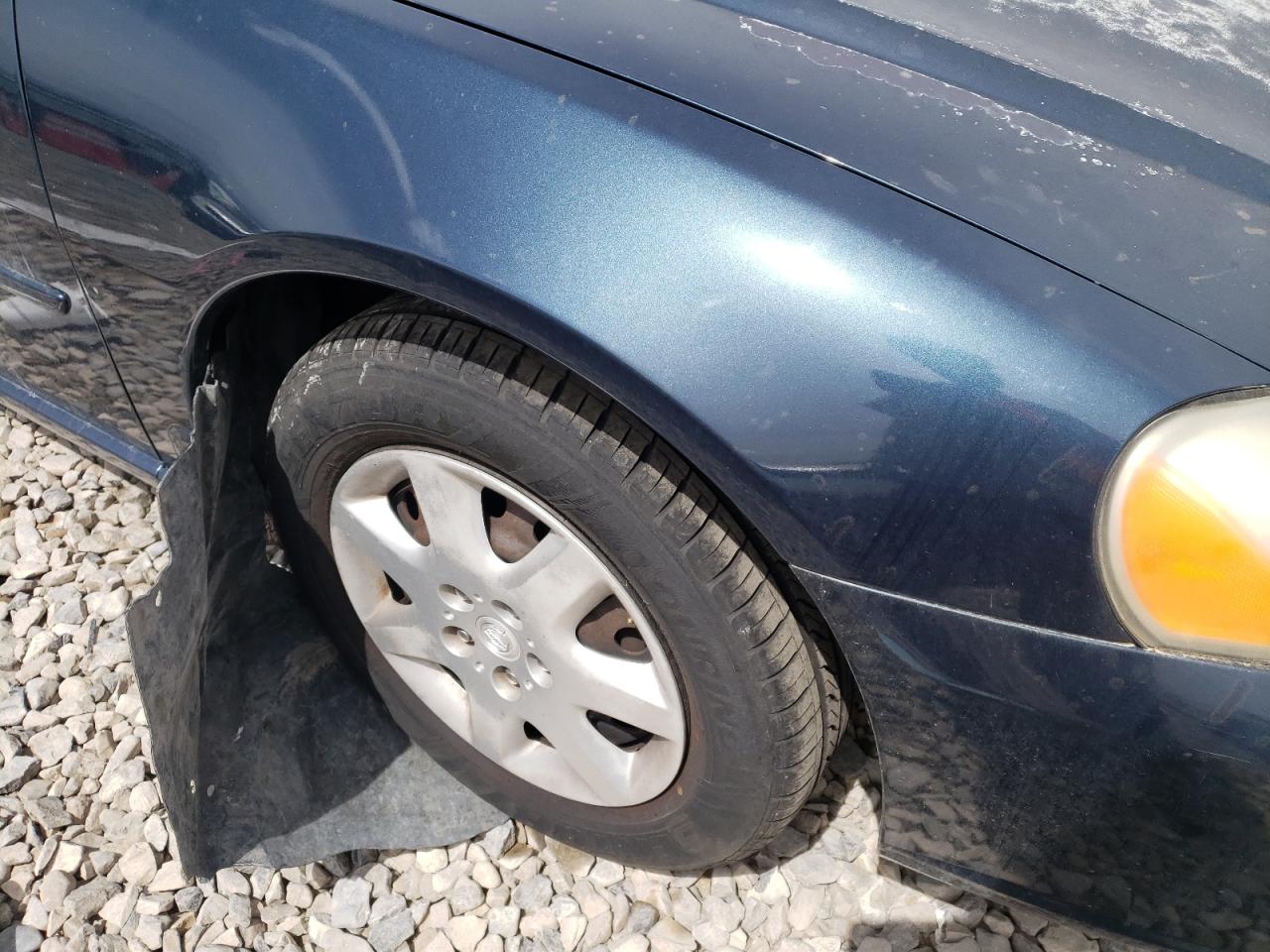 صورة رقم 9 من المزاد - 2003 CHRYSLER SEBRING LX مع VIN 4C3AG42G73E207996