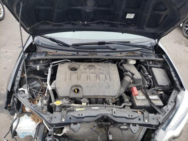 Photo 7 from auction – 2016 TOYOTA COROLLA L with VIN 2T1BURHE9GC721242