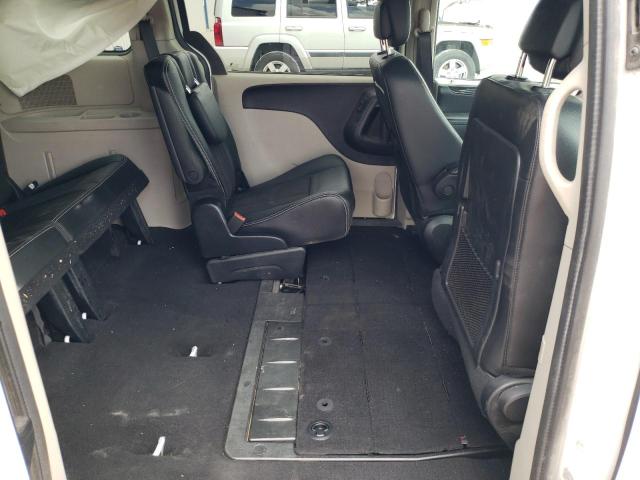 Photo 6 from auction – 2019 DODGE GRAND CARA with VIN 2C4RDGCG4KR774306