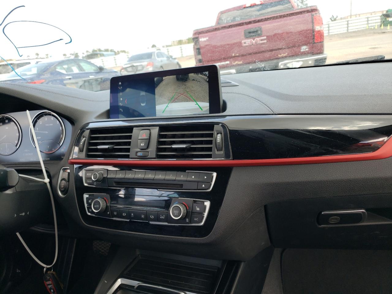 Photo 9 from auction – 2020 BMW 230XI with VIN WBA2K1C09L7G05070