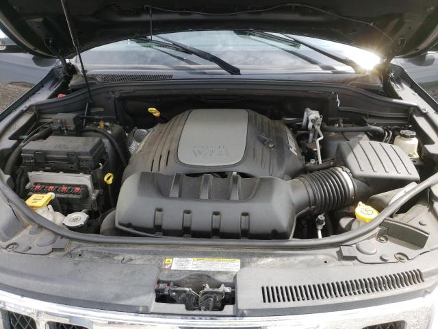 Photo 7 from auction – 2011 JEEP GRAND CHER with VIN 1J4RR6GT2BC713896