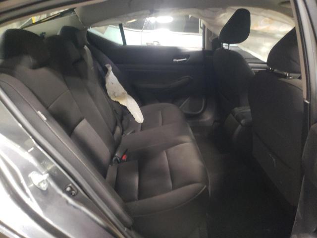 Photo 6 from auction – 2020 NISSAN ALTIMA S with VIN 1N4BL4BV3LC212030