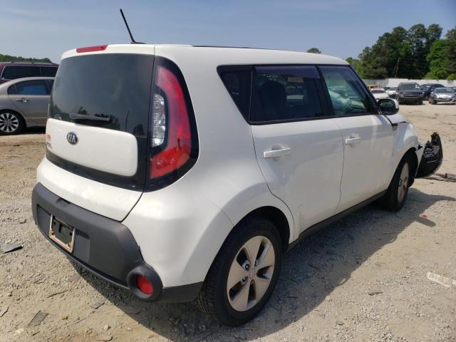 Photo 4 from auction – 2016 KIA SOUL with VIN KNDJN2A21G7266419