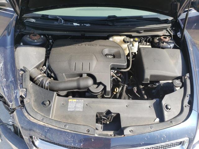 Photo 7 from auction – 2011 CHEVROLET MALIBU LS with VIN 1G1ZB5E18BF153265