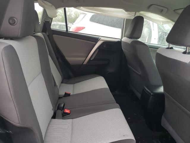 Photo 8 from auction – 2014 TOYOTA RAV4 LE with VIN 2T3BFREV2EW226155
