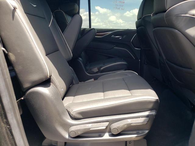 Photo 6 from auction – 2021 CADILLAC ESCALADE E with VIN 1GYS4KKL6MR353497
