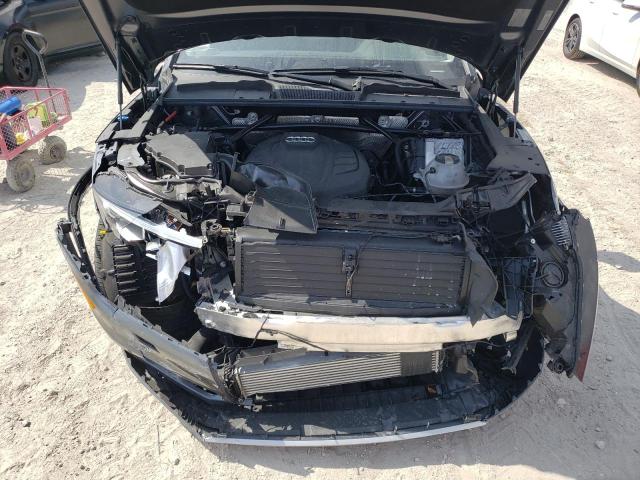 Photo 7 from auction – 2020 AUDI Q5 PREMIUM with VIN WA1ANAFY2L2094040