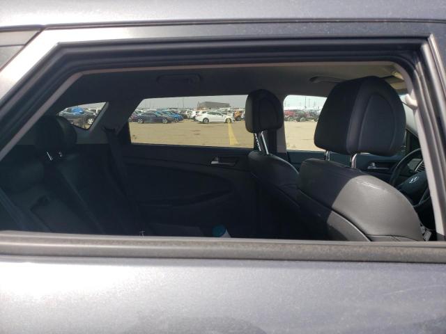 Photo 6 from auction – 2016 HYUNDAI TUCSON LIM with VIN KM8J3CA20GU221545