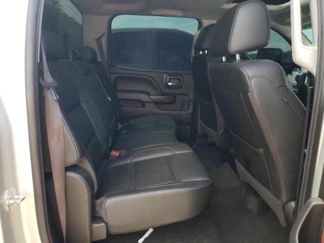 Photo 6 from auction – 2016 GMC SIERRA K25 with VIN 1GT12TE84GF274968
