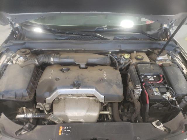 Photo 7 from auction – 2016 CHEVROLET MALIBU LIM with VIN 1G11E5SA8GF160409
