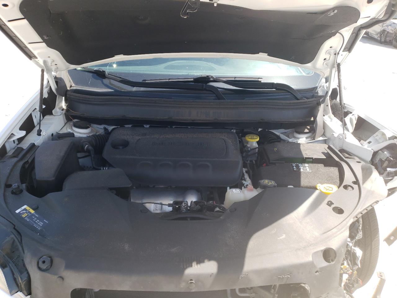 Photo 7 from auction – 2019 JEEP CHEROKEE L with VIN 1C4PJLCB4KD370728