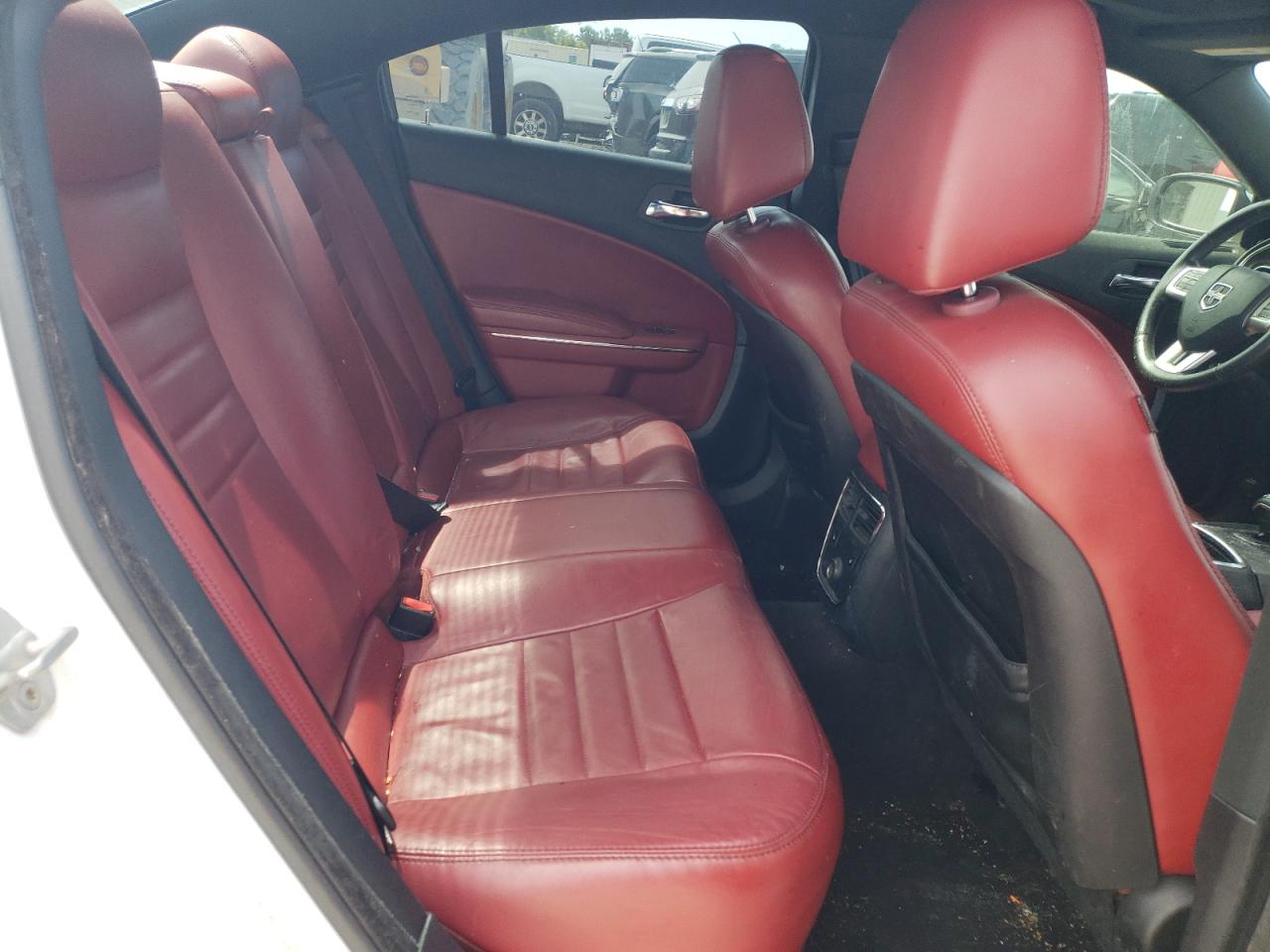 Photo 6 from auction – 2013 DODGE CHARGER SX with VIN 2C3CDXJG9DH538630