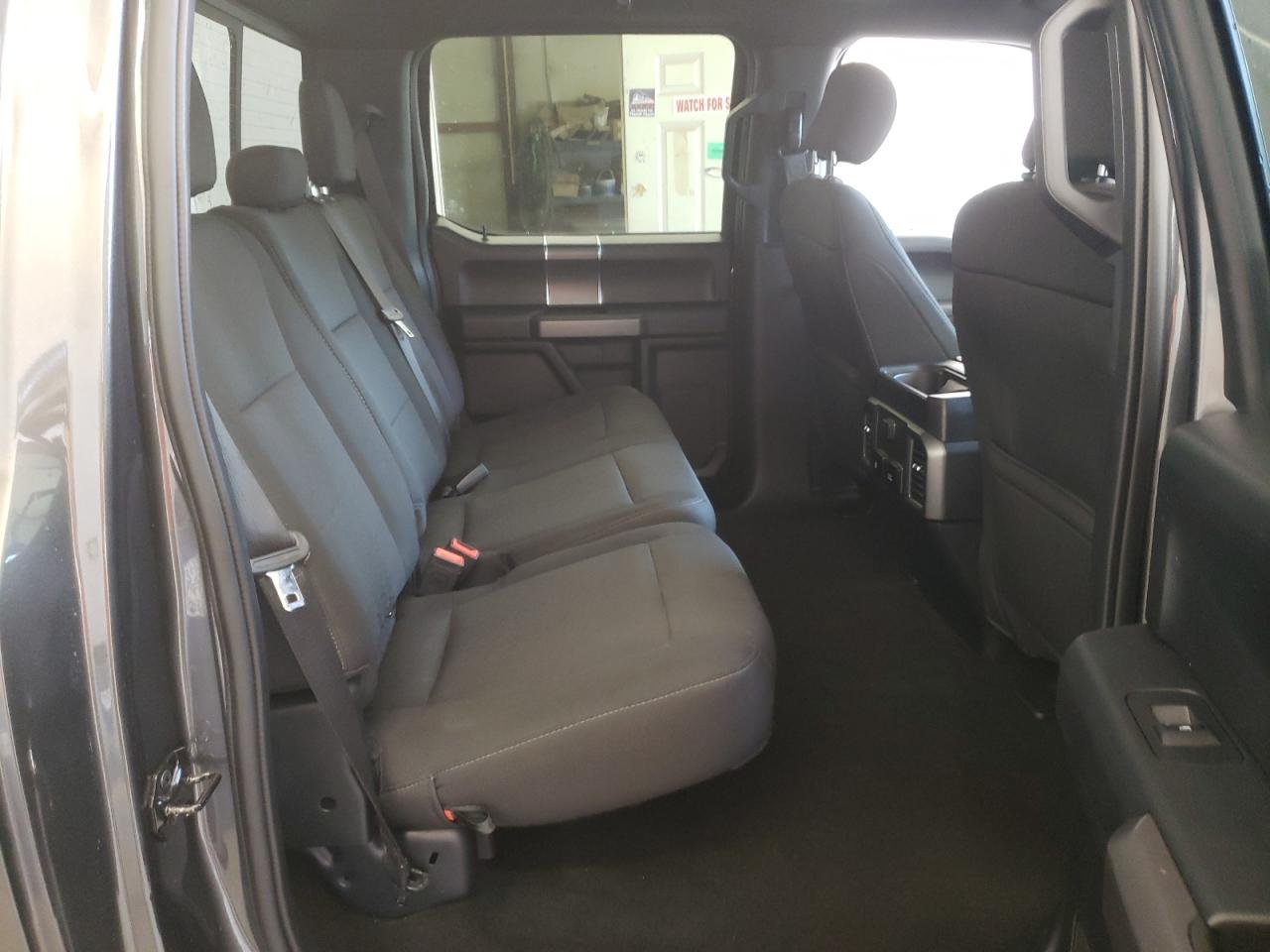 Photo 6 from auction – 2019 FORD F150 SUPER with VIN 1FTEW1EP2KFC06937