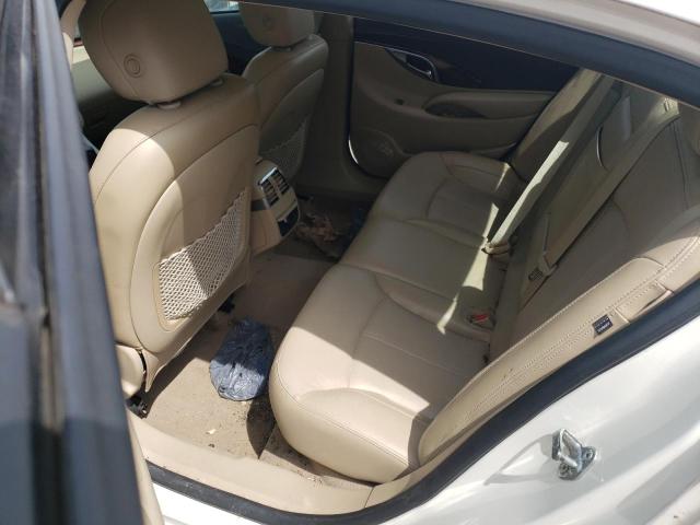 Photo 6 from auction – 2011 BUICK LACROSSE C with VIN 1G4GC5GD1BF362913