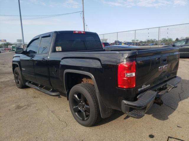 Photo 3 from auction – 2017 GMC SIERRA K15 with VIN 1GTV2LEC4HZ125756