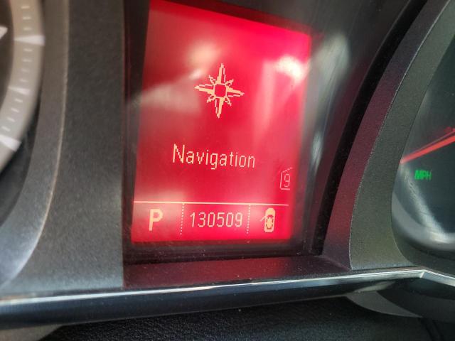 Photo 8 from auction – 2011 GMC TERRAIN SL with VIN 2CTALMEC2B6425496