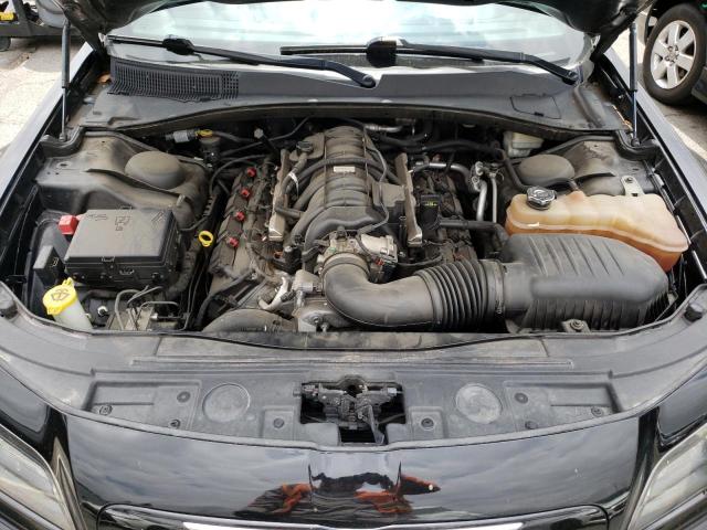 Photo 7 from auction – 2014 CHRYSLER 300 S with VIN 2C3CCABT2EH166545