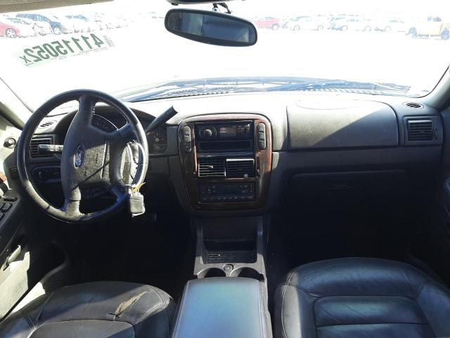 Photo 9 from auction – 2005 FORD EXPLORER L with VIN 1FMDU75WX5ZA00338