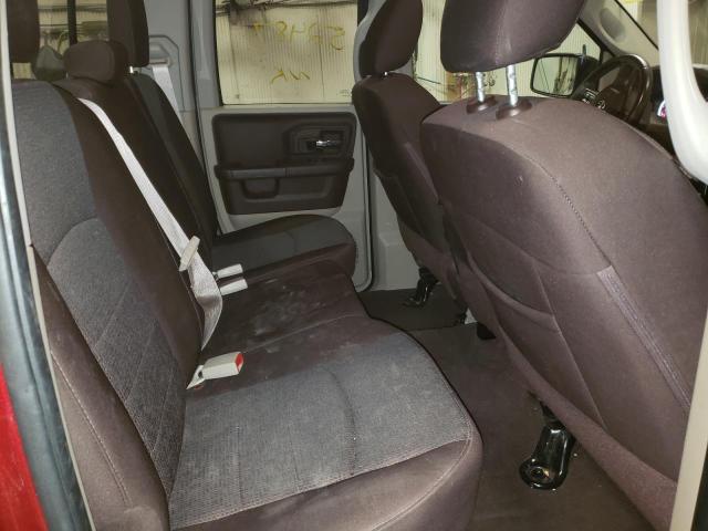 Photo 6 from auction – 2015 RAM 1500 SLT with VIN 1C6RR7GT8FS696679