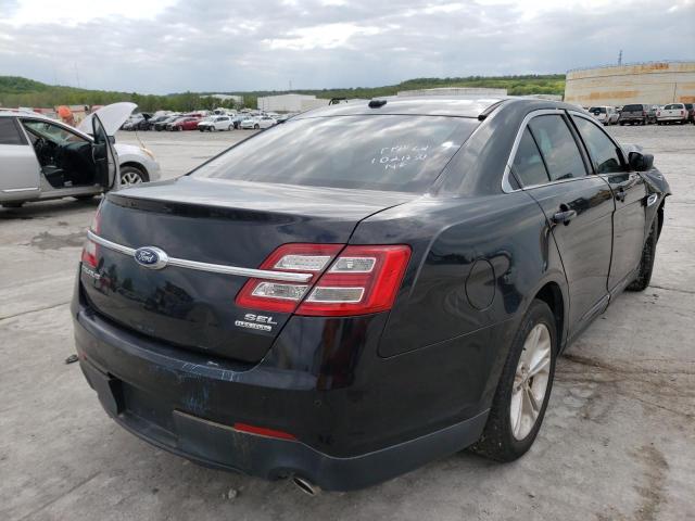 Photo 4 from auction – 2015 FORD TAURUS SEL with VIN 1FAHP2E86FG181751