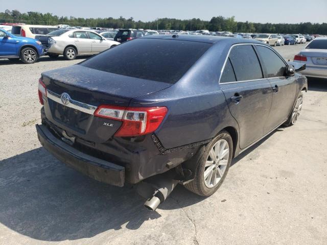 Photo 4 from auction – 2014 TOYOTA CAMRY L with VIN 4T1BF1FK7EU817791