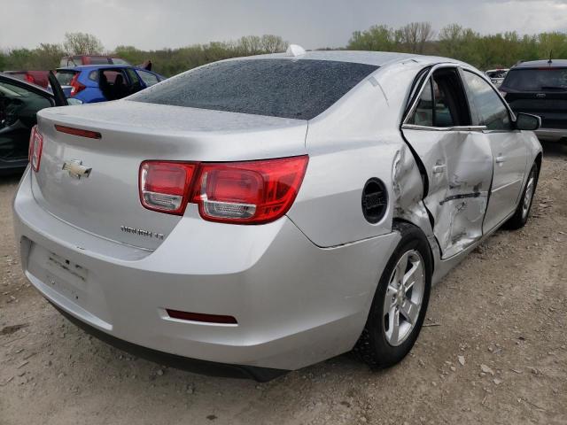 Photo 4 from auction – 2013 CHEVROLET MALIBU 1LT with VIN 1G11C5SA3DF126413