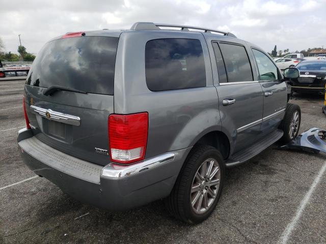Photo 4 from auction – 2008 CHRYSLER ASPEN LIMI with VIN 1A8HX58298F150675