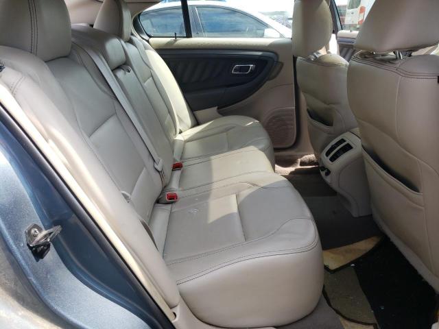 Photo 6 from auction – 2010 FORD TAURUS SEL with VIN 1FAHP2EW9AG142398