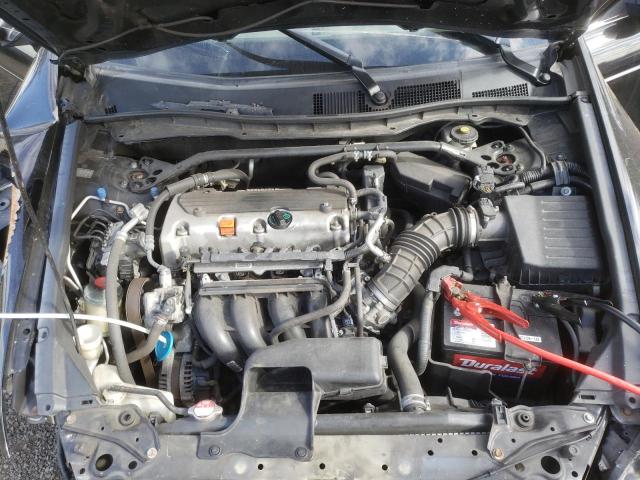 Photo 7 from auction – 2010 HONDA ACCORD with VIN 1HGCP2F84AA115036