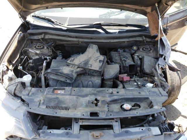 Photo 7 from auction – 2016 MITSUBISHI OUTLANDER with VIN JA4AD2A38GZ065580