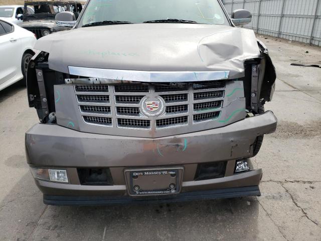 Photo 9 from auction – 2013 CADILLAC ESCALADE E with VIN 1GYS4HEF7DR216383