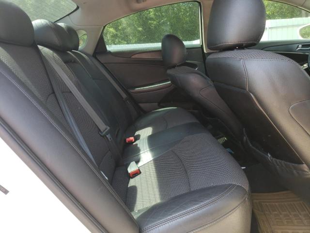 Photo 6 from auction – 2011 HYUNDAI SONATA SE with VIN 5NPEC4AB4BH231834