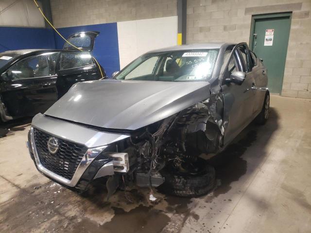 Photo 2 from auction – 2020 NISSAN ALTIMA S with VIN 1N4BL4BV3LC212030