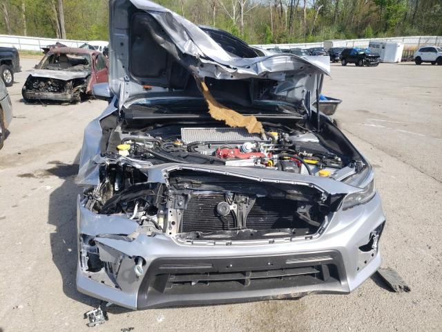 Photo 9 from auction – 2019 SUBARU WRX STI LI with VIN JF1VA2V65K9824317