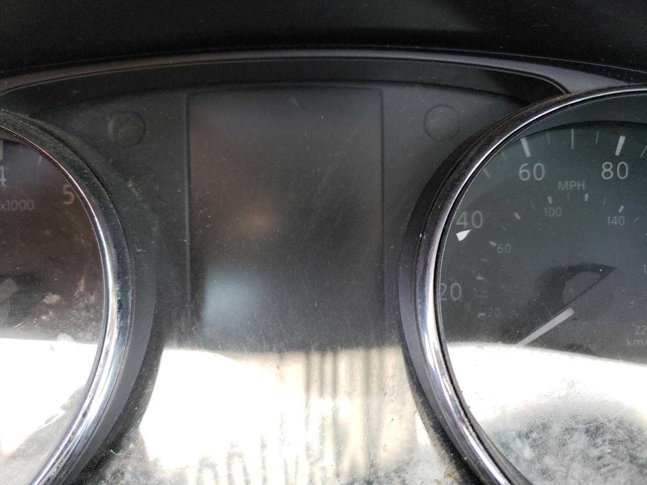 Photo 8 from auction – 2019 NISSAN ROGUE S with VIN 5N1AT2MV7KC813250