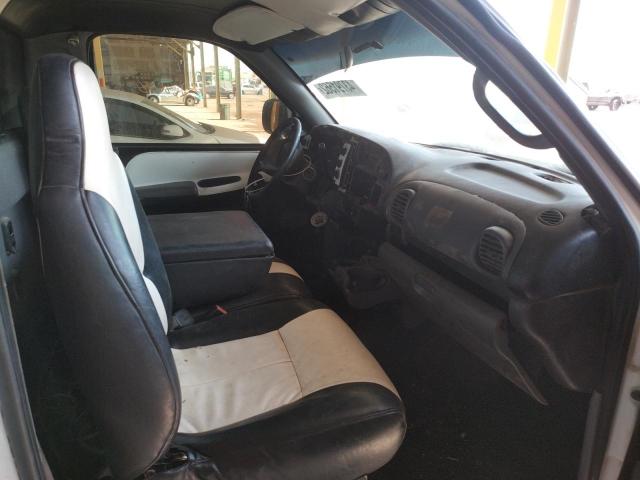 Photo 5 from auction – 2000 DODGE RAM 1500 with VIN 1B7HC16Y8YS543156