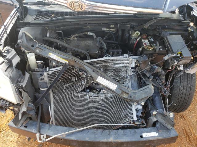 Photo 7 from auction – 2008 CHRYSLER TOWN & COU with VIN 2A8HR54P38R794659