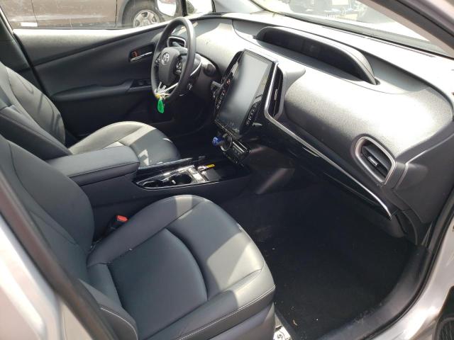 Photo 5 from auction – 2020 TOYOTA PRIUS PRIM with VIN JTDKARFP3L3153280