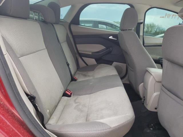 Photo 6 from auction – 2013 FORD FOCUS SE with VIN 1FADP3F24DL271001