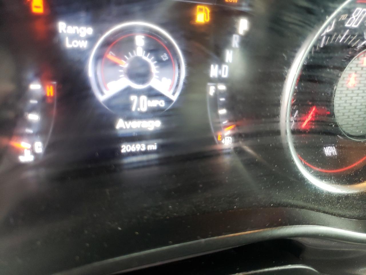 Photo 8 from auction – 2020 DODGE CHALLENGER with VIN 2C3CDZBT3LH128752