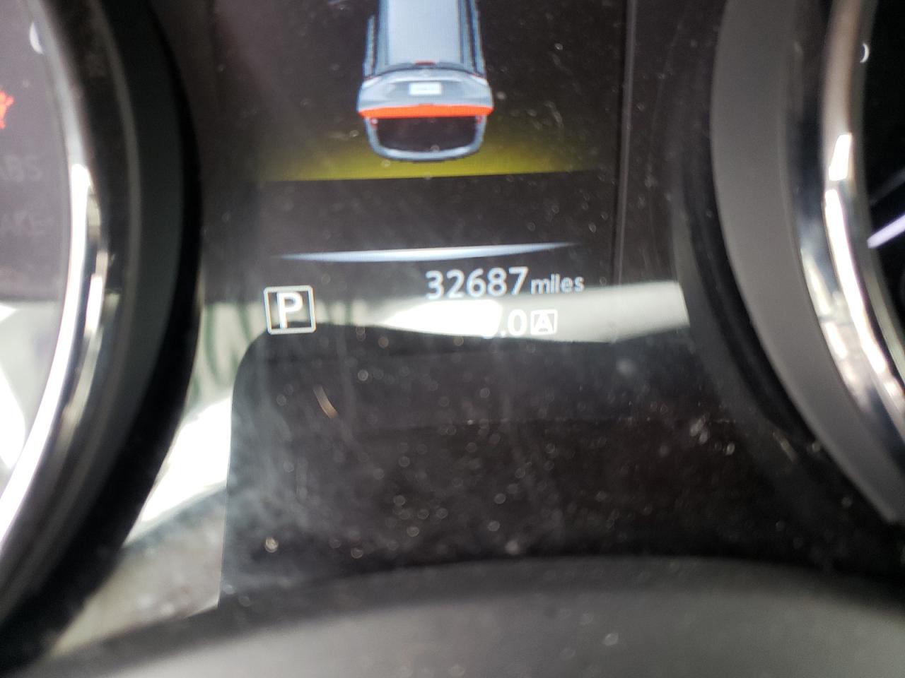 Photo 8 from auction – 2016 NISSAN ROGUE S with VIN KNMAT2MTXGP636499