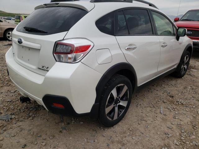 Zdjęcie 4 z aukcji – 2014 SUBARU XV CROSSTR z VIN JF2GPBKC1EH273942