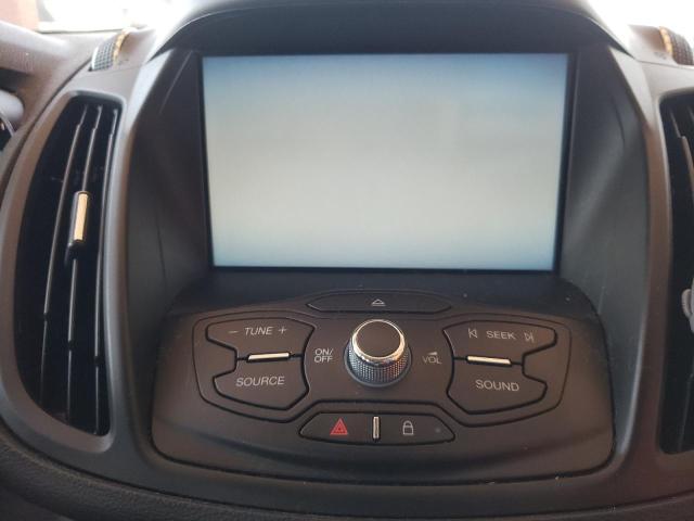 Photo 9 from auction – 2014 FORD ESCAPE SE with VIN 1FMCU0GX9EUC83773