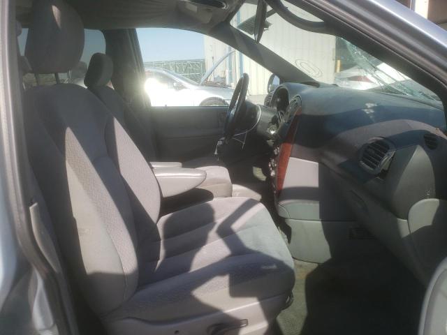 Photo 5 from auction – 2004 CHRYSLER TOWN&COUNT with VIN 2C8GP54L34R540237
